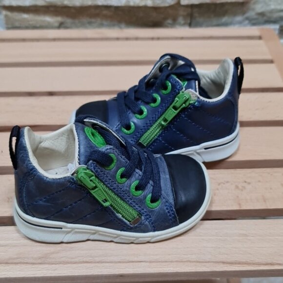 ECCO Baby First Toddler Shoe - Picture 8 of 9